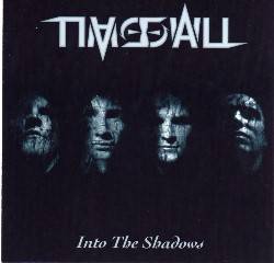 Timefall : Into the Shadows